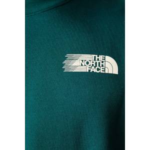 The North Face суичър мъжки с памук Retro (NF0A8JAFN4J1)