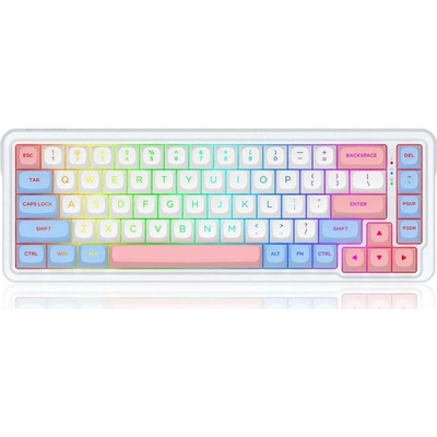 Redragon K709WBP-RGB-PRO