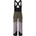 Scott Ски панталон Scott Vertic GTX 3L Pants Ski trousers - Douglas Green / Evening Grey - размер M (007-4173-0113)