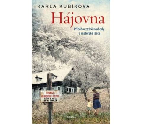 Hájovna