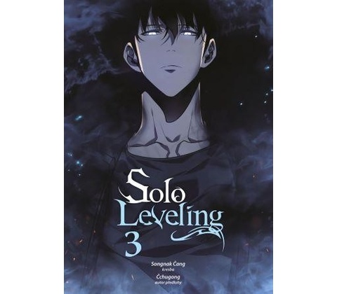 Solo Leveling 3