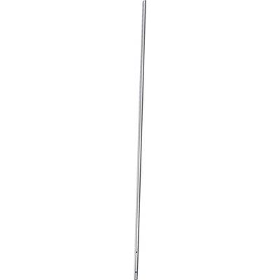 KUBISPORT Náhradná horná tyč pre trampolínu s ochranným krytom - 195 cm CAA33K