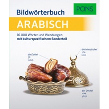 PONS Bildwörterbuch Arabisch