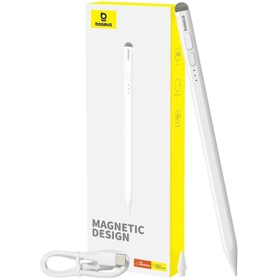 Baseus Magnetic V4 Stylus na iPad P80015802213-01
