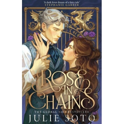 Rose in Chains