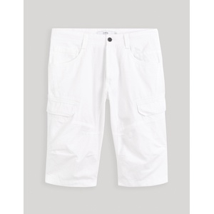 Celio Бели мъжки къси панталони Celio Bocourtbm1 Celio | Byal | МЪЖЕ | XL