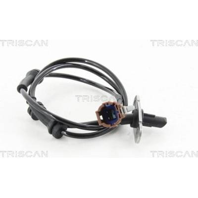 TRISCAN Snímač počtu otáčok kolesa 818014411