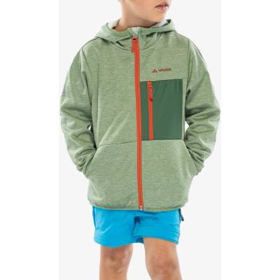 Vaude Kikimora Jacket willow green