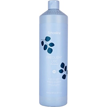 Echosline Frequent Use Shampoo 1000 ml