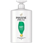 Pantene шампоан за коса, 1000мл, Glatt & Seidig