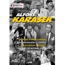 Alfons Karásek DVD