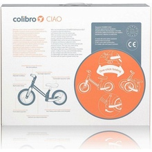 Colibro Ciao Rose Gold