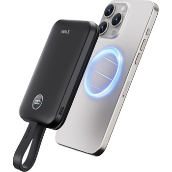 iWALK Type-C Powerbank 10000mAh (UBC10000P-011A)