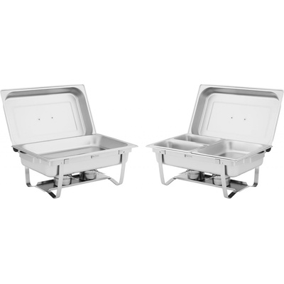 Royal Catering Chafing Dish RCCD RT20
