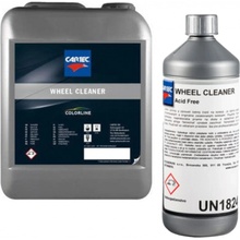 Cartec Wheel Cleaner 5 l