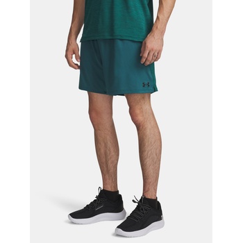Under Armour Мъжки шорти Under Armour Tech Vent 7in Shorts NEW Under Armour | Zelen | МЪЖЕ | S