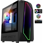 Spirit Of Gamer Infinity (8201BK)