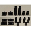 podstavec pro zatáčky