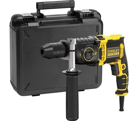 Stanley FMEH850K