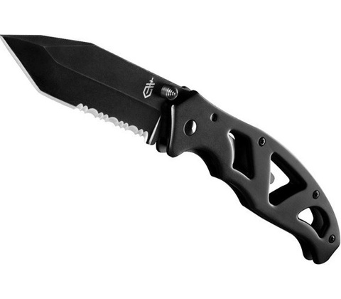 Gerber Paraframe II Folder 31-003635