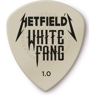 Dunlop Hetfield White Fang 1.0