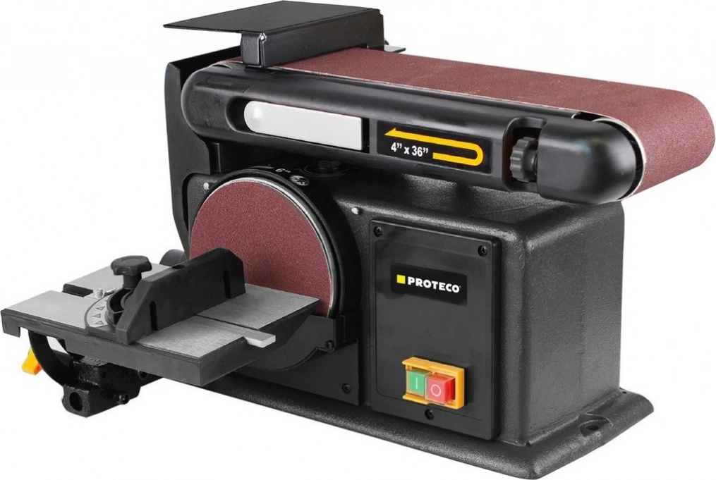 Proteco 51.01-BM-370