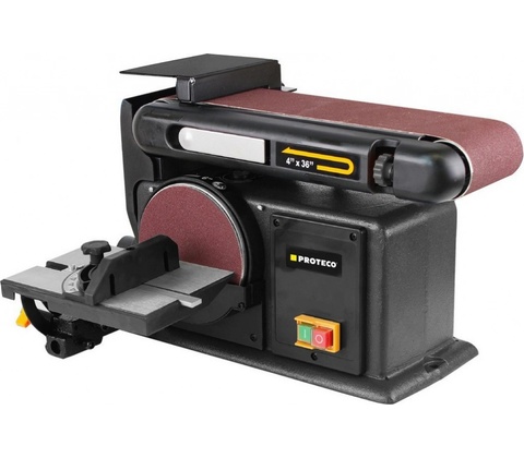 Proteco 51.01-BM-370