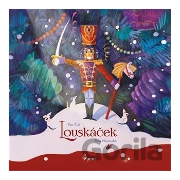 Louskáček