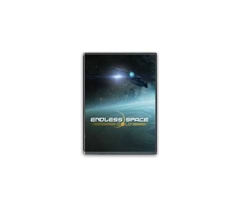 Endless Space (Gold)