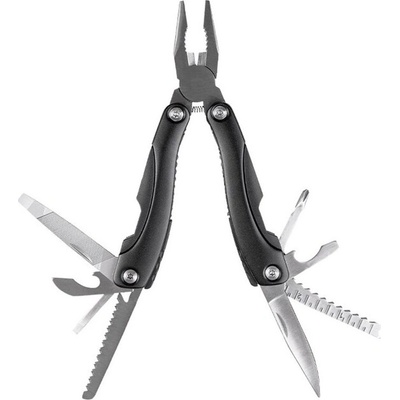 Mil-Tec Мултифункционален инструмент Mil-Tec, черен (15402002)