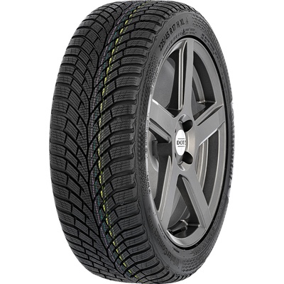 Continental WinterContact TS 870 ContiSeal 205/60 R16 96H