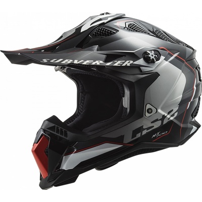 LS2 MX700 SUBVERTER ARCHED