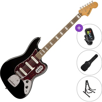 Squier Classic Vibe Bass VI IL SET Black 6-струнна бас китара