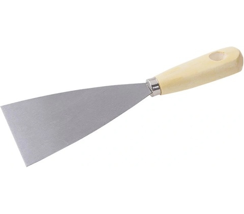 špachtle ocel 80mm 132216