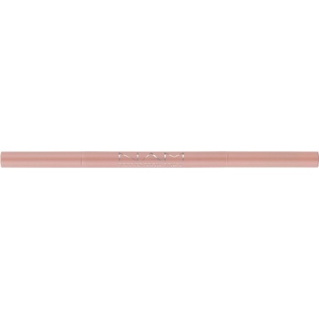 Nam Precise Brow Pencil 1 Cool Deep Brown Молив за вежди 0, 1gr