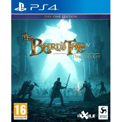 The Bards Tale IV: Barrows Deep (Director's Cut) (D1 Edition)