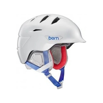Bern Hepburn 16/17