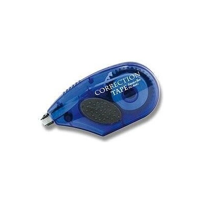 Jednorázový opravný strojek OA Correction Tape - 5 mm × 8 m