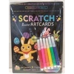 TOYS Pawel Wojda Scratch card