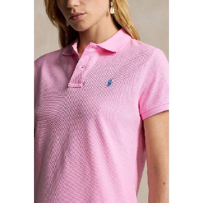Ralph Lauren Памучна рокля Polo Ralph Lauren (211799490)