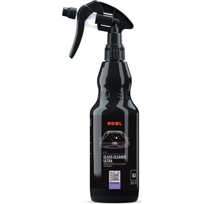 ADBL Glass Cleaner Ultra 500 ml