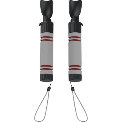 AOLION Държачи за контролери за игри за Meta Quest 3, 3S (VVR.GRIPS.QUEST3.2023)