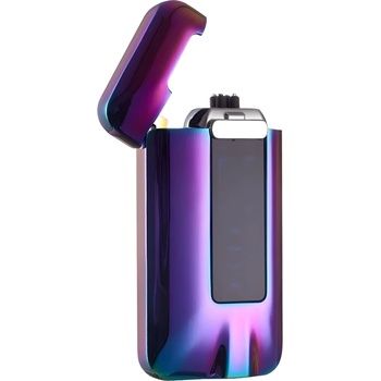 HARAHU Електрически запалвач с usb зареждане lu-25723 - Многоцветен kp25723 (lu-25723)