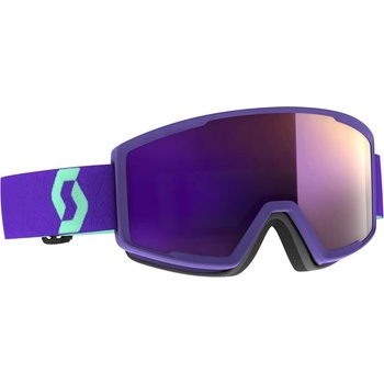 Scott Factor pro