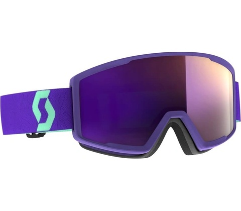 Scott Factor pro