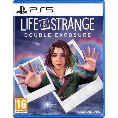 Square Enix Life is Strange Double Exposure (PS5)