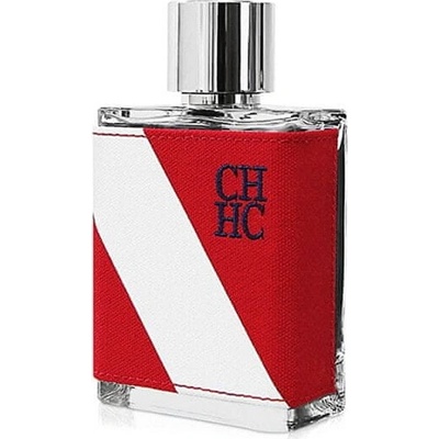 Carolina Herrera CH Sport toaletní voda pánská 100 ml tester
