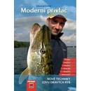 Moderní přívlač