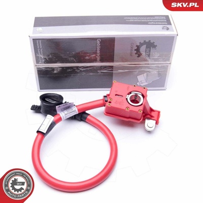Adaptér baterie ESEN SKV 96SKV301