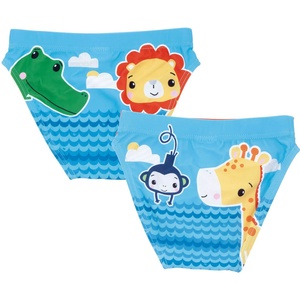 Arditex ДЕТСКИ БАНСКИ СЛИП fisher price МОМЧЕ 12-18-24 МЕС